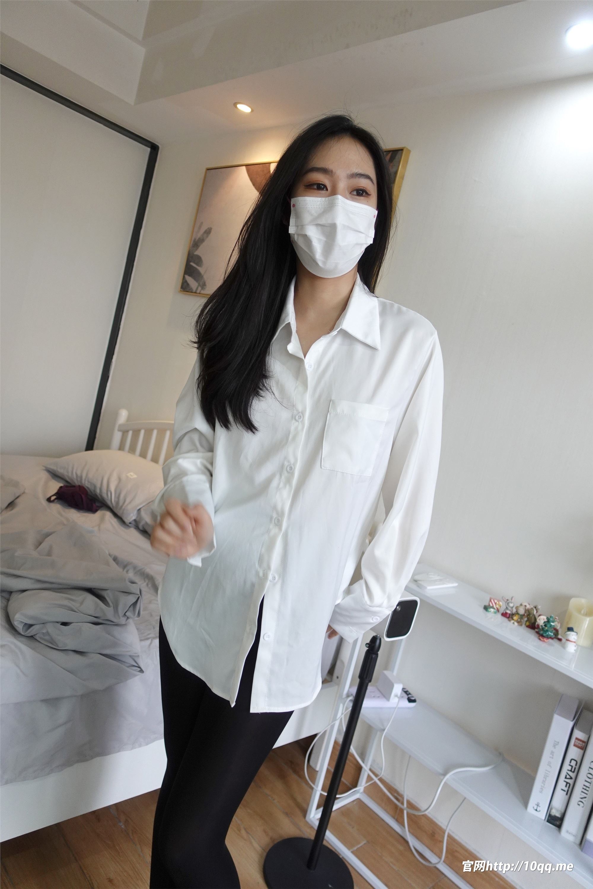 ROSI口罩系列 2022.07.14 NO.2223